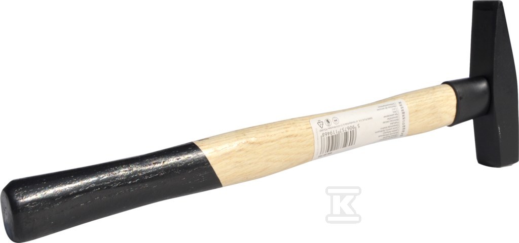 Młotek ślusarski 5,0kg din 1041 - MN-30-150